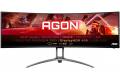 AOC 49" Curved AG493QCX