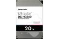 WD Ultrastar DC HC560 20TB