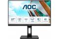 Aoc Q27p2ca 27"" 2560 X 1440 16:9 Ips 75hz