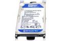 HP - Harddisk - 500 GB - intern - 2.5" - SATA 3Gb/s - 5400 rpm
