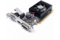 AFOX Geforce GT610 2GB DDR3 64Bit DVI HDMI VGA LP Fan AF610-2048D3L7