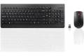 Lenovo Wireless Keyboard Mouse Combo