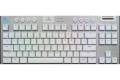 Logitech 920-009660 G915 Tenkeyless LIGHTSPEED Wireless RGB Mechanical Gaming Keyboard