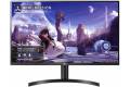LG 32' 32QN650-B QHD 2560 x 1440 IPS HDR10 AMD FreeSync 75Hz HDMI Display Port Monitor