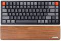 Keychron Walnut Wood Palmrest for K2