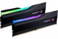 G.Skill 32GB (2x16GB) DDR5 6000MHz CL36 Trident Z5 RGB Svart