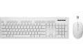 Wireless Set Keyboard + Mouse Whiterun