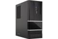 IN WIN BK623. BH300TB3 Black Computer Case