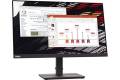 Lenovo ThinkVision S24e-20 23.8' Full HD WLED LCD Monitor - 16:9 - Raven Black