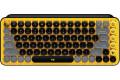Logitech POP- blast yellow