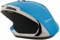 Verbatim 99019 Blue RF Wireless Mouse