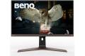 BenQ EW2880U 28' UHD 3840 x 2160 (4K) 60 Hz HDMI, DisplayPort, USB-C, Audio FreeSync (AMD Adaptive Sync) Built-in Speakers IPS Monitor
