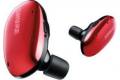 Shure Aonic Free Tws Röd
