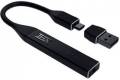 Razer Razer Portable DAC Headphone Amplifier THX Onyx Black