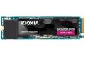 Kioxia EXCERIA PRO M.2 2000 GB PCI Express 4.0 BiCS FLASH TLC NVMe