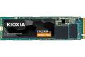 Kioxia EXCERIA G2 M.2 2000 GB PCI Express 3.1a BiCS FLASH TLC NVMe