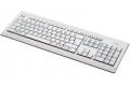 Fujitsu KB521 - Tastatur - USB - italiansk - grå marmor - OEM - for Celsius C780, J550, M7010, R970; ESPRIMO P558, Q958; FUTRO S5010, S7010, S9010