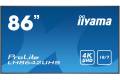 iiyama ProLite LH8642UHS-B3