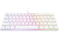 Corsair K65 RGB MINI Cherry MX Speed Mechanische Kabelgebundene Gaming Tastatur