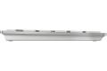 Cherry DW 9100 SLIM Kabellose Maus-Tastaturkombination weiß