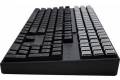 Genovation Wired 66 keys Keyboard Programmable USB, Keyboard, Black