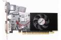AFOX GEFORCE GT 730 4GB LOW PROFILE FAN AF730-4096D3L3