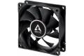 ARCTIC F8 Silent Datorväska Fan 8 cm Svart