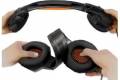 REAL-EL GDX-7700 SURROUND 7.1 gaming-hovedtelefoner med mikrofon