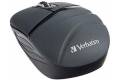 VERBATIM CORPORATION 70704 WIRELESS MINI MOUSE - GRAPHITE