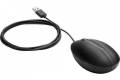HP Wired Desktop 320M Mouse 9VA80AAABA