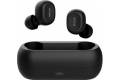 QCY T1C Bluetooth V5.0 Wireless Earphones TWS (black)