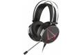 DAREU GAMING HOVEDTELEFONER EH722X RGB SORT
