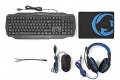 Nedis Gaming kit