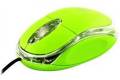 Esperanza Titanum RAPTOR 3D Mouse USB Green