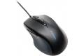 Kensington Pro Fit Full-Size Mouse K72369US Black Wired Optical Mouse