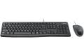 Logitech Desktop MK120