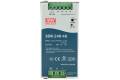 Black Box SDR-240-48 Din Rail Power Supply 240 Watts, 48 Vd