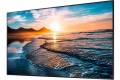 samsung samsung qh75r 75p smart skyltning svart svart Svart