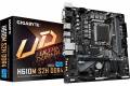 Gigabyte H610M S2H DDR4 Intel H610 Express LGA 1700 micro ATX