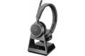 Plantronics VOYAGER 4200 Black 214602-01 Circumaural Headphone / Headset