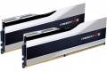 G.Skill 32GB (2x16GB) DDR5 6000MHz CL40 Trident Z5 Silver