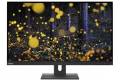 Lenovo ThinkVision E27q-20 27' WQHD WLED LCD Monitor - 16:9 - Raven Black - 27' Class - In-plane Switching (IPS) Technology - 2560 x 1440 - 16.7.