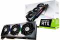 MSI GeForce RTX 3080 SUPRIM X 12G LHR