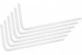EK Water Blocks EK-Loop Hard Tube 16/12mm Acryl