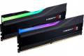 G.Skill 32GB (2x16GB) DDR5 5200MHz CL36 Trident Z5 RGB Svart