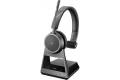 Plantronics VOYAGER 4200 Black 214601-01 Circumaural Headphone / Headset