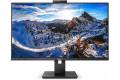Philips 329P1H 31.5' 4K UHD WLED LCD Monitor - 16:9 - Textured Black - 32' Class - In-plane Switching (IPS) Technology - 3840 x 2160 - 1.07 Billion.
