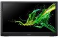 Recertified - Acer PM1 - 15.6' Monitor Display 1920x1080 60 Hz 16:9 15ms GTG 250 Nit