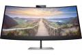 Hp Z40c G3 40" Wuhd Ips 21:9 Curved 5120 X 2160