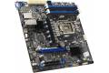 Asus P12r-m/10g-2t Intel C252 Lga 1200 (socket H5) Micro Atx Lga 1200 Micro Atx